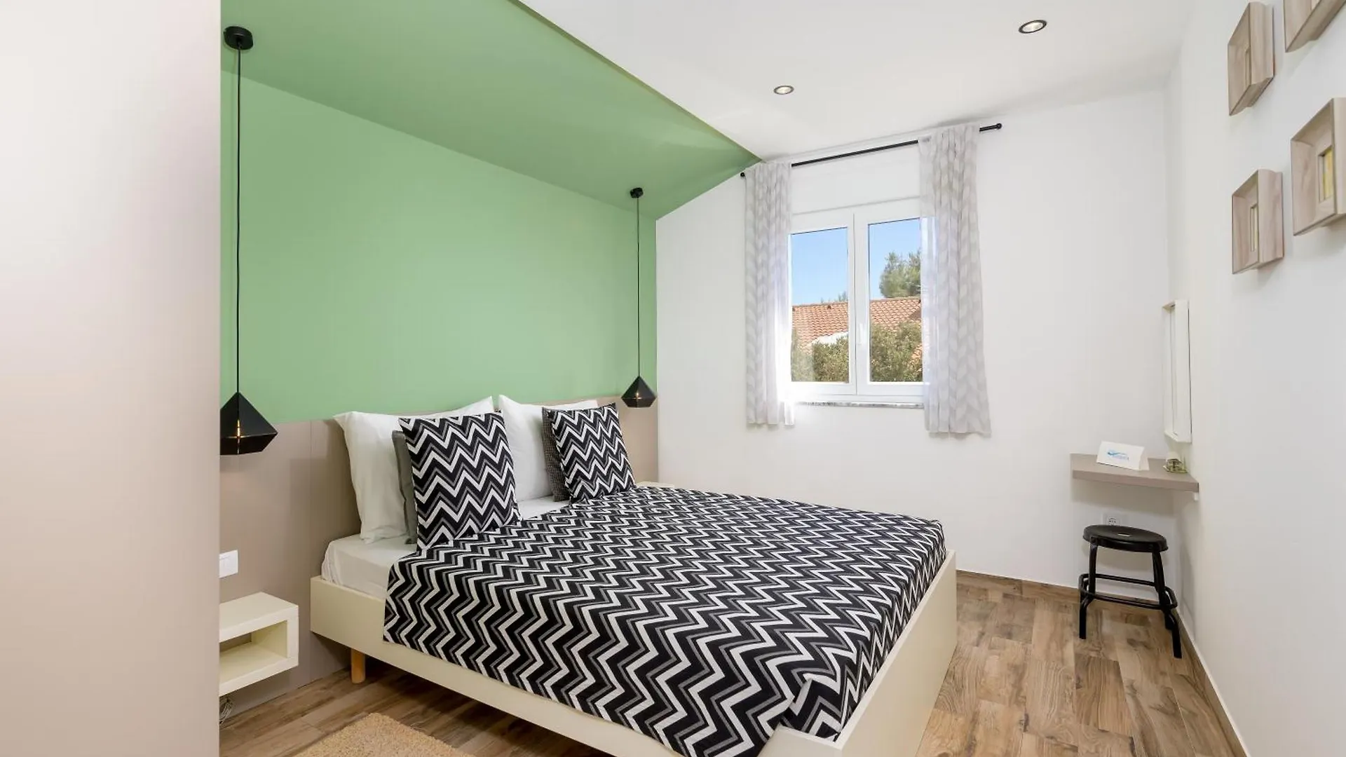 Apartamento Villa Elizabeta Pula