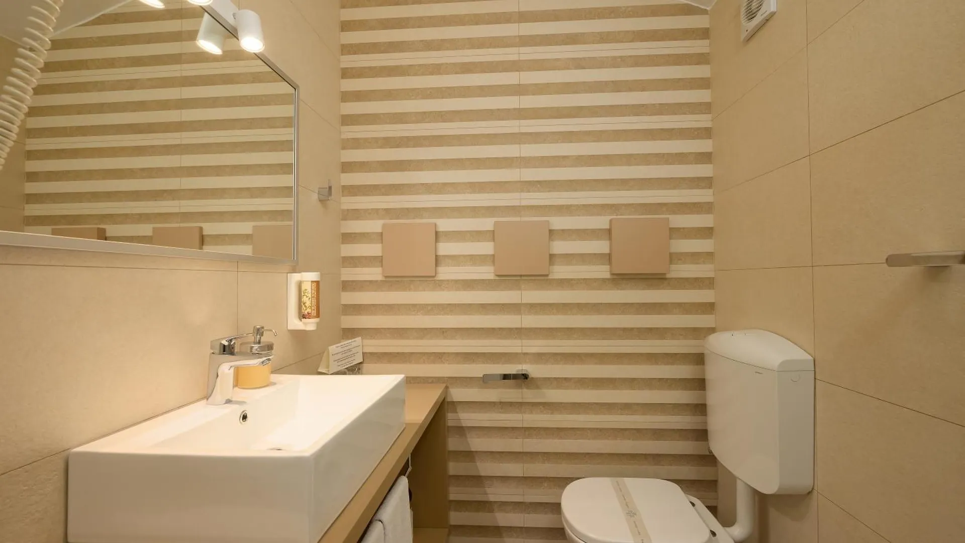 Villa Elizabeta Pula Apartamento