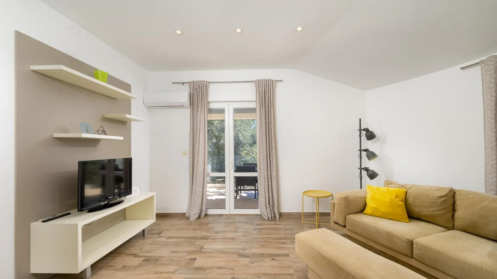 Apartamento Villa Elizabeta Pula Croacia