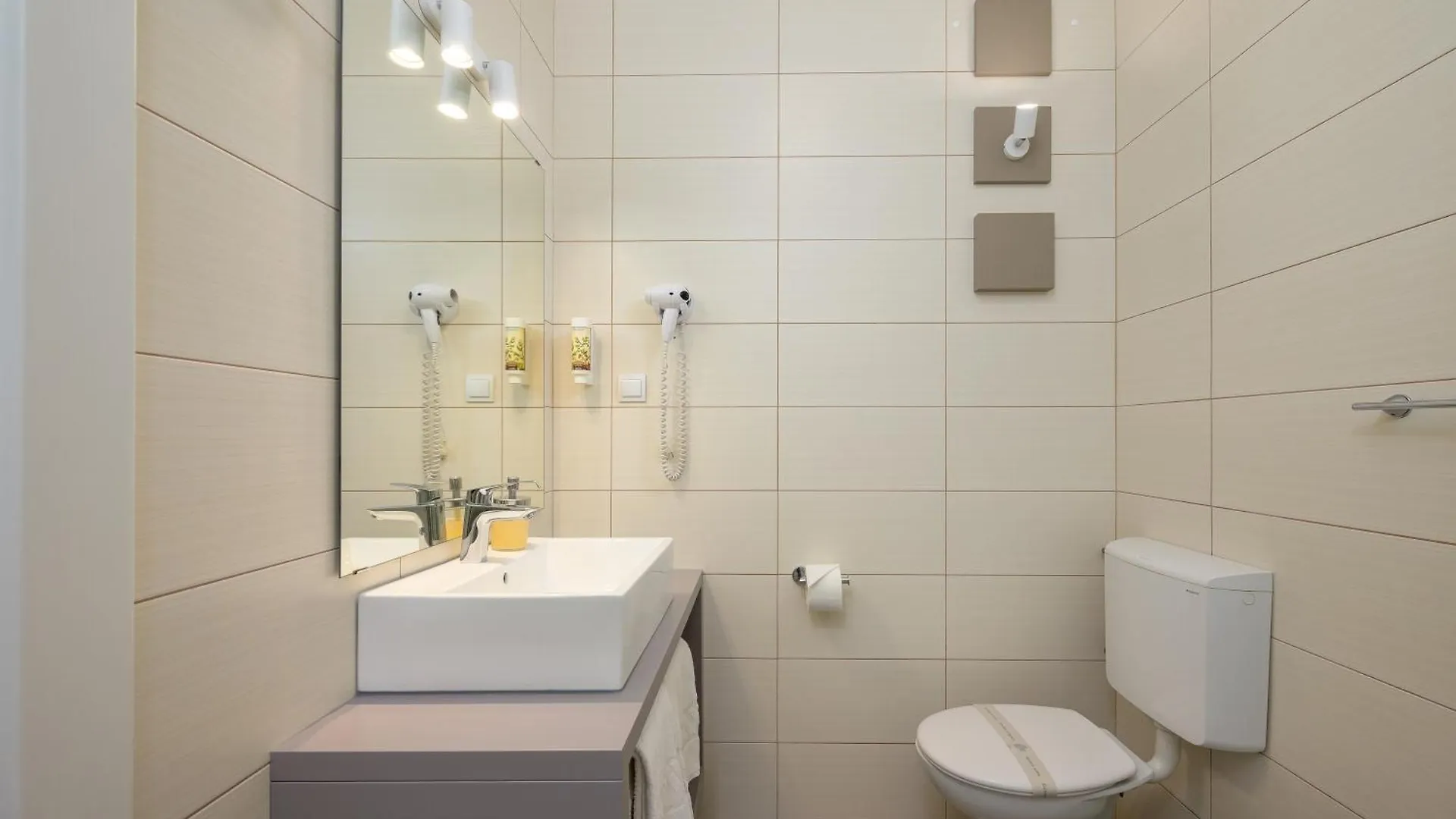 Apartamento Villa Elizabeta Pula