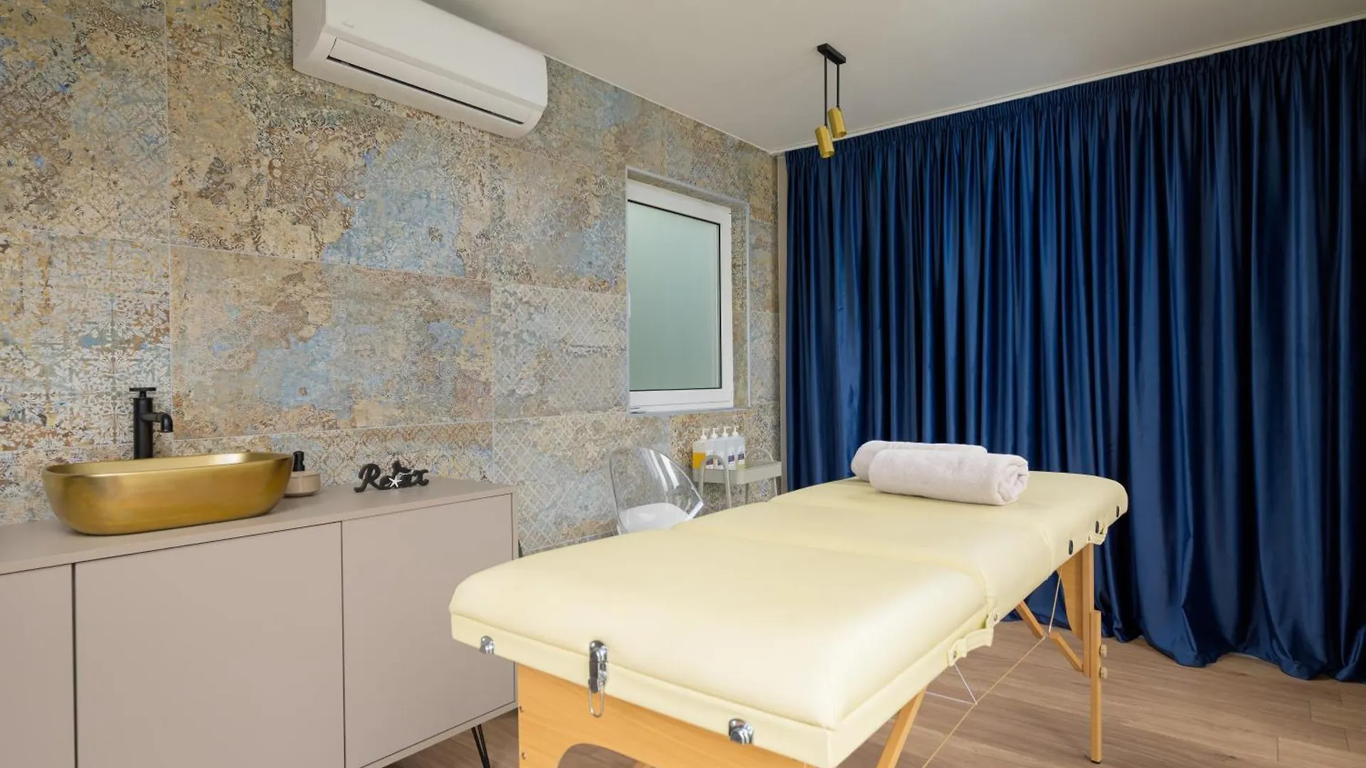 Apartamento Villa Elizabeta Pula
