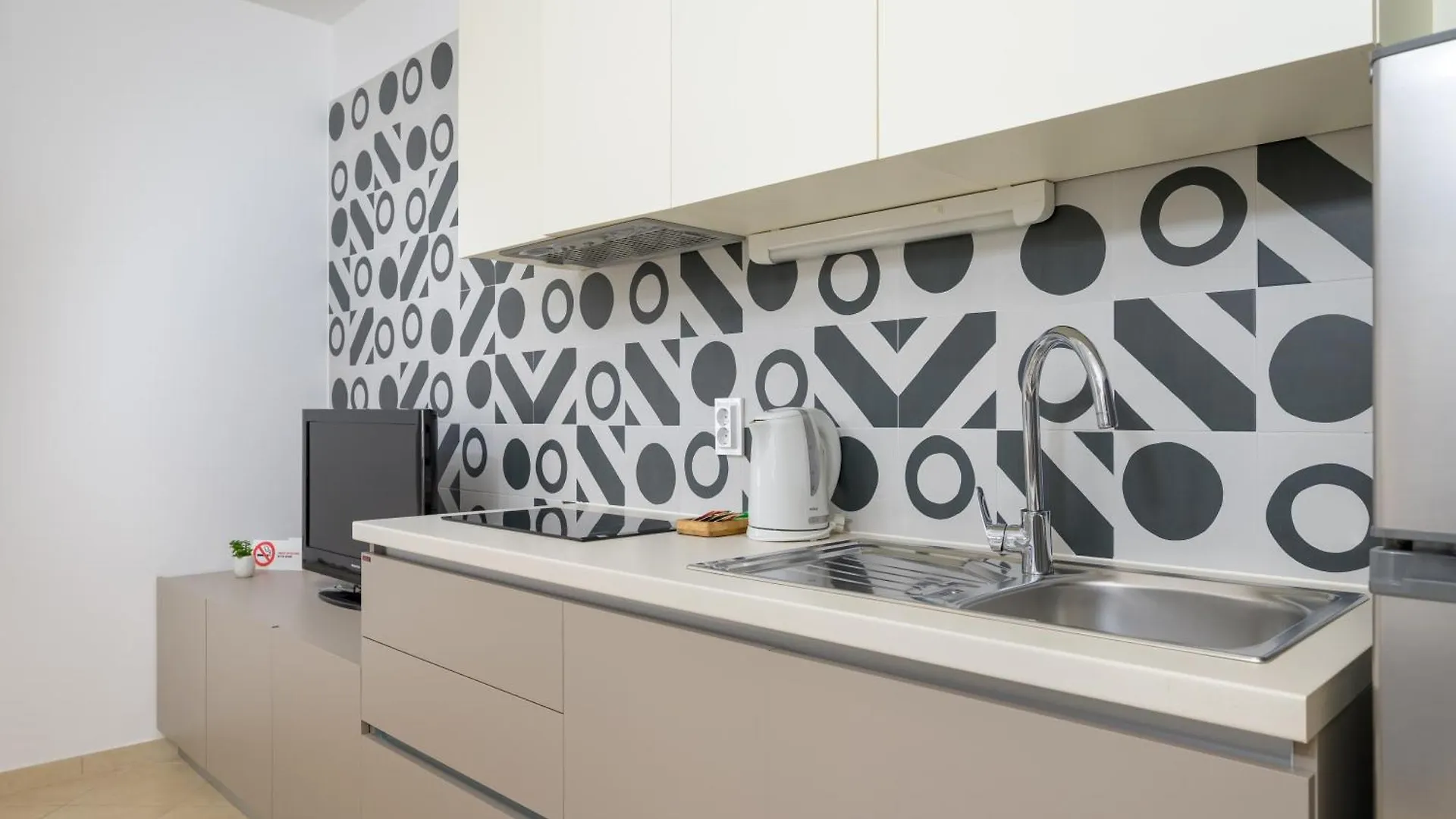 Apartamento Villa Elizabeta Pula Croacia