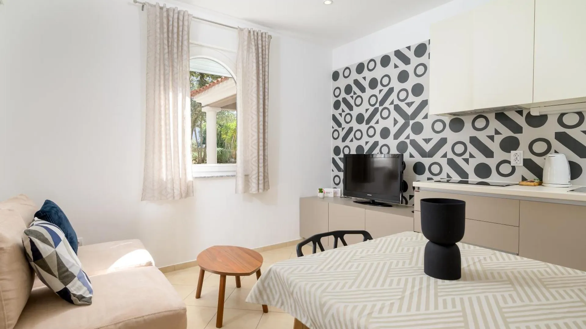 Villa Elizabeta Pula Apartamento