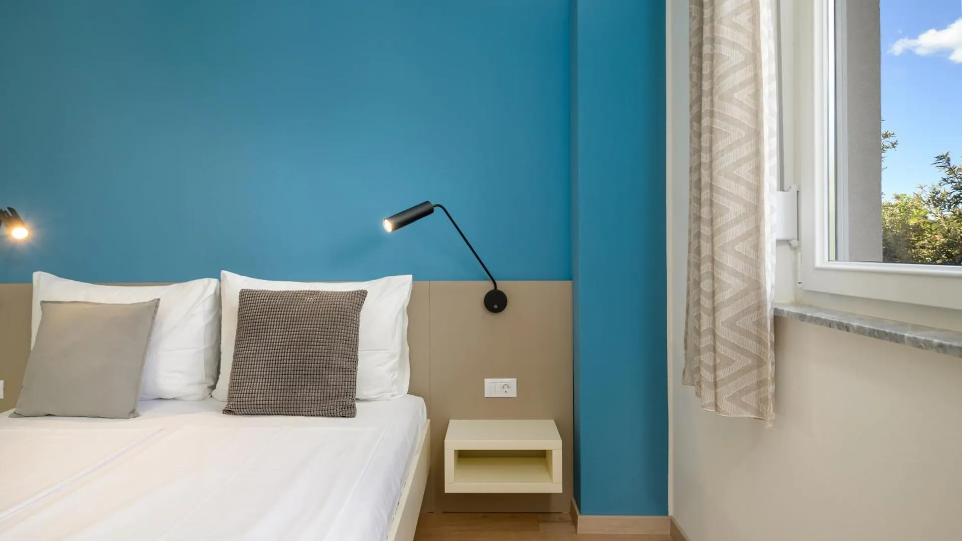 Apartamento Villa Elizabeta Pula