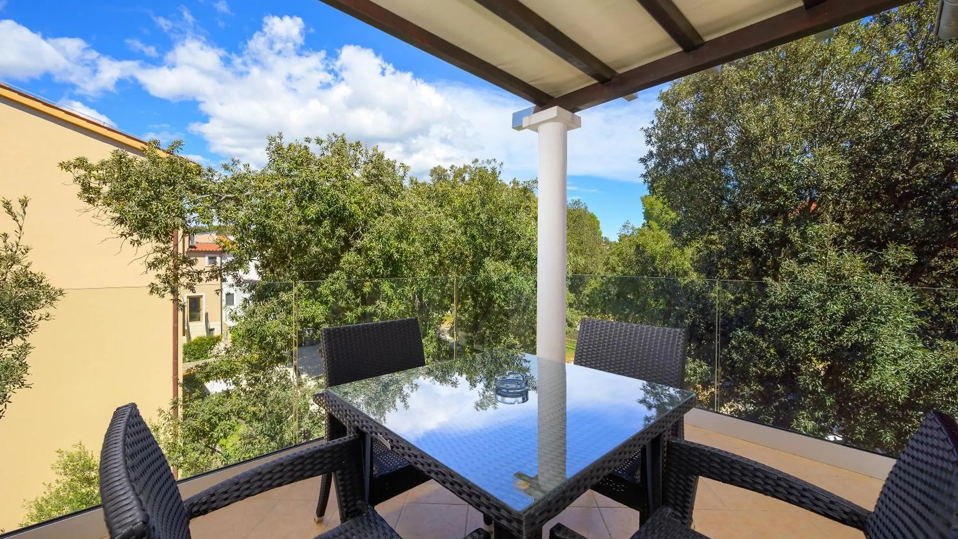 Apartamento Villa Elizabeta Pula