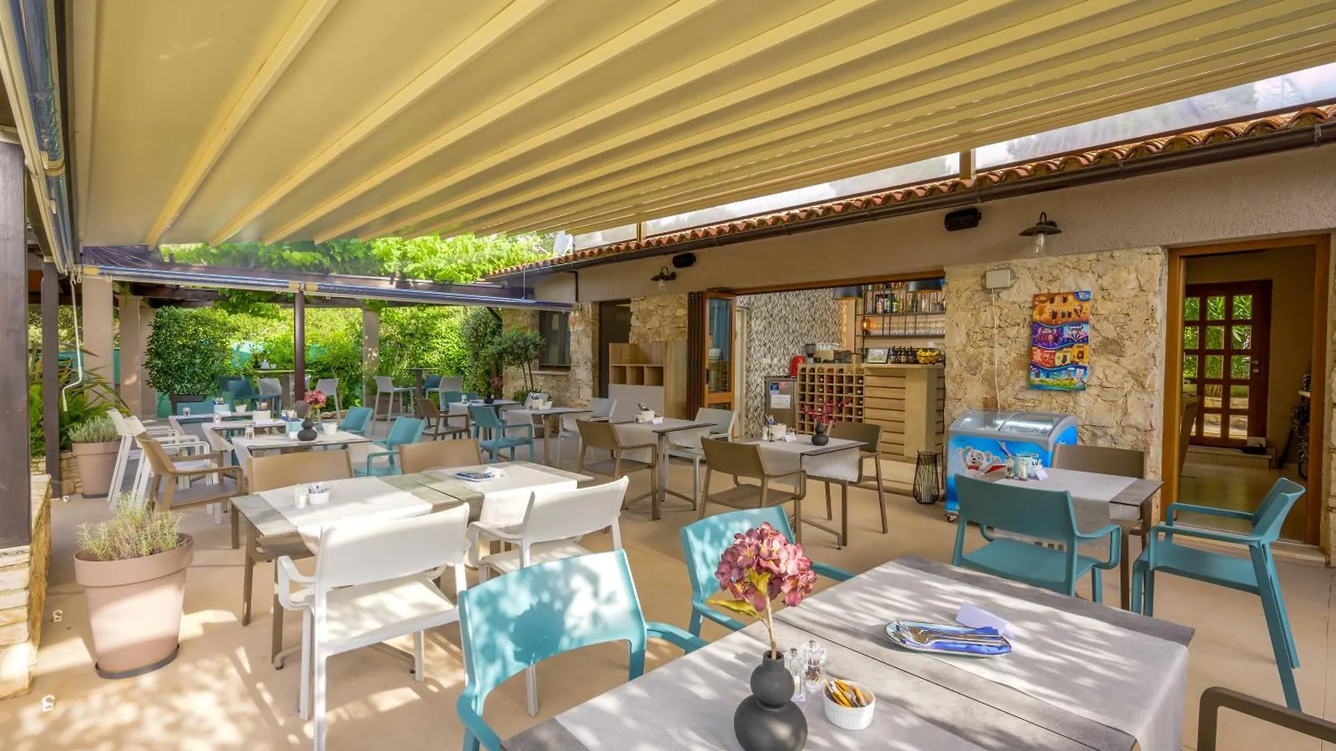 Villa Elizabeta Pula Apartamento