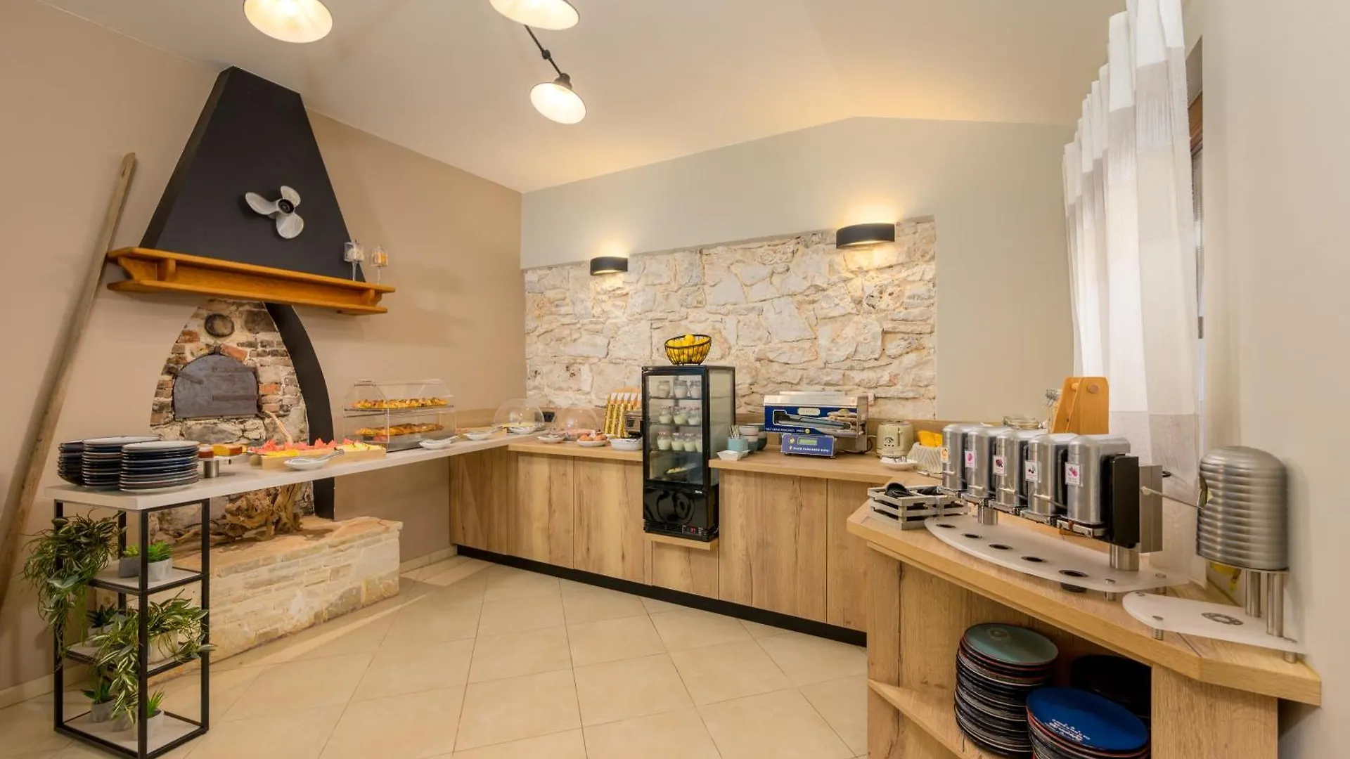 Apartamento Villa Elizabeta Pula