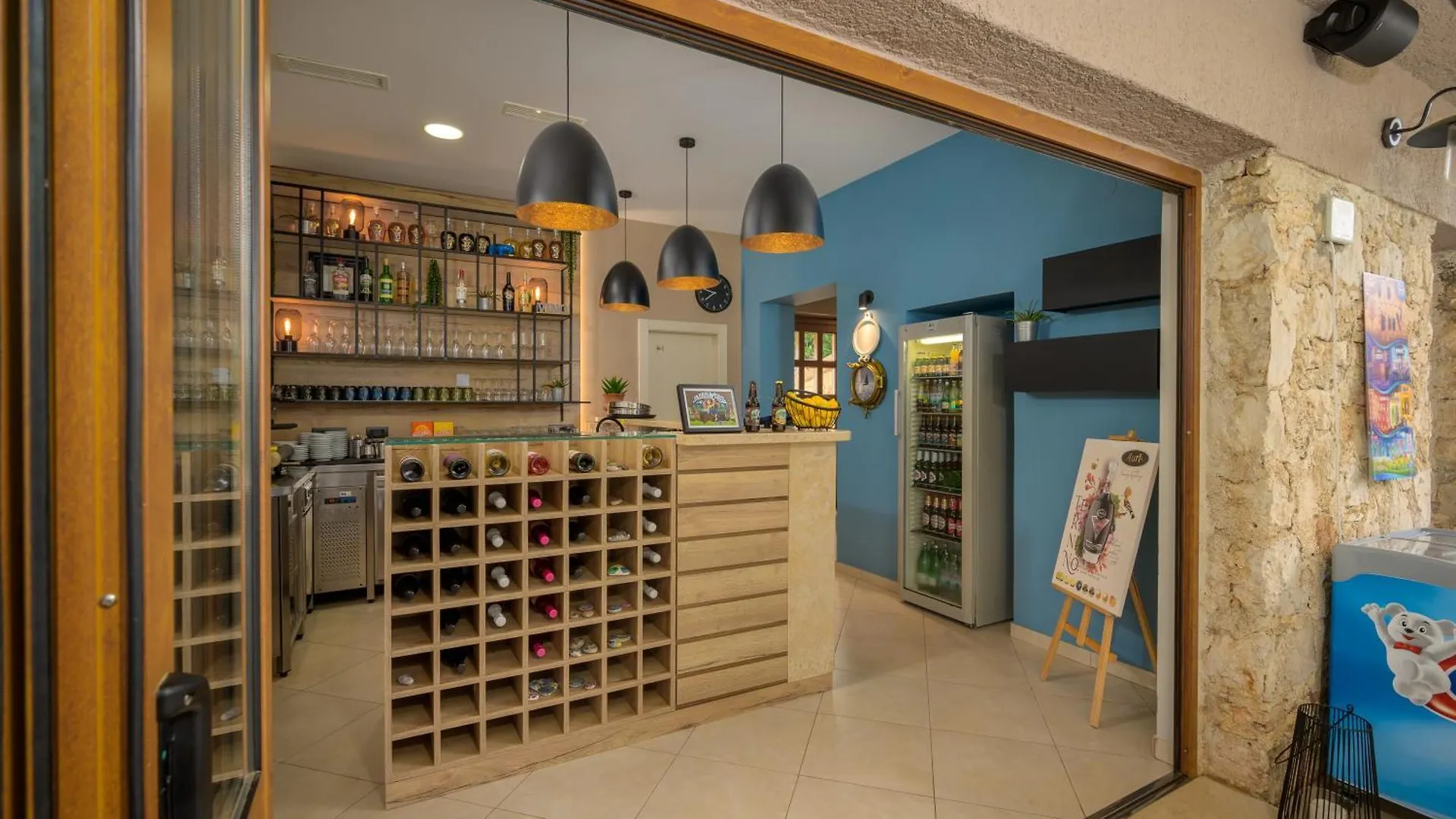 Apartamento Villa Elizabeta Pula
