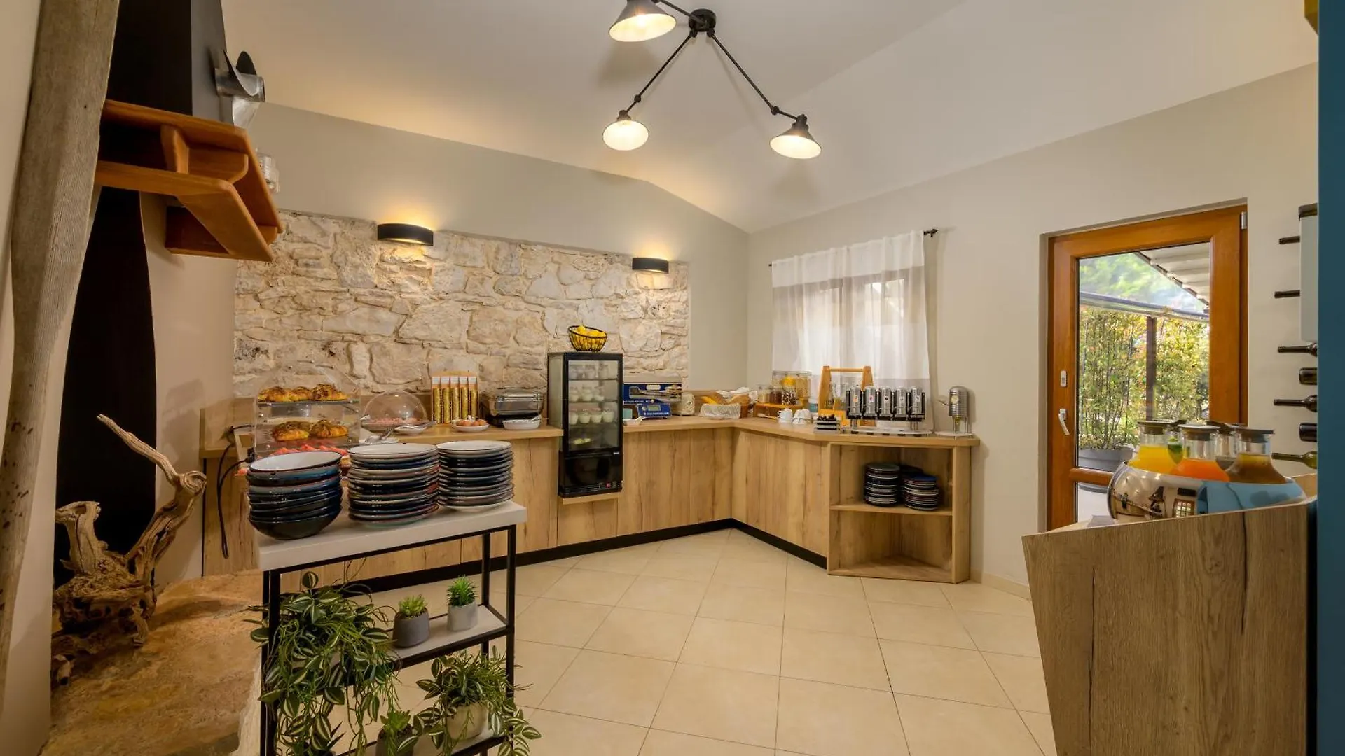 Apartamento Villa Elizabeta Pula Croacia