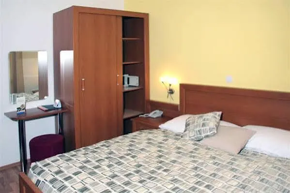 Villa Elizabeta Pula Apartamento