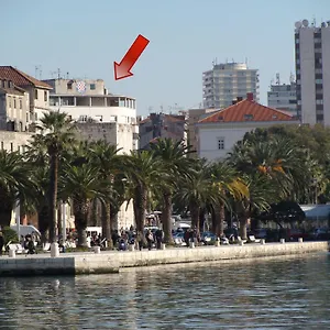 Diocletian Apartments&rooms Appartement Split