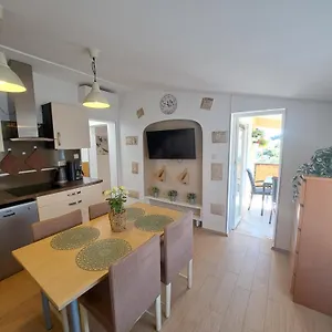 Sweet Lustig Appartement Pula