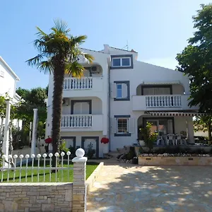 Lucija Appartement