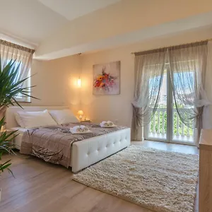  Apartment Anita Kroatien