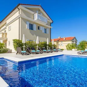  Villa Luxury Mande Kroatien